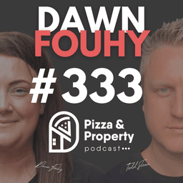Ep 333: Massive Pressure Price Growth!!! Where? Ranked State by State - with Dawn Fouhy & Todd Sloan