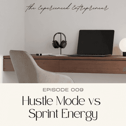 Hustle Mode vs Sprint Energy