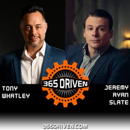 New Media Expertise - with Jeremy Ryan Slate