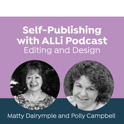 Interview: The Editorial Process for Short Fiction Contests with Matty Dalrymple and Polly Campbell