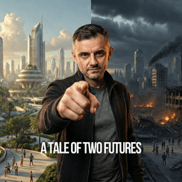 A Tale Of Two Futures