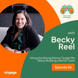 Hiring the Wrong Person Taught Me About Building a Better Team – Becky Reel