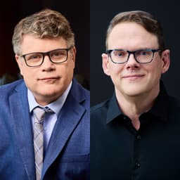 New SAG-AFTRA President Sean Astin on What's Next for the Union (Part 2)