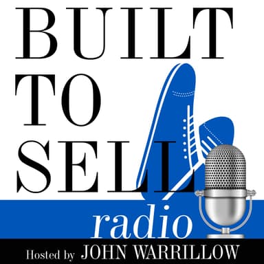 Built to Sell Radio