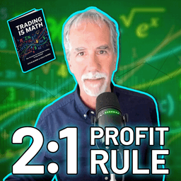 The 2-to-1 Rule That Makes You Profitable