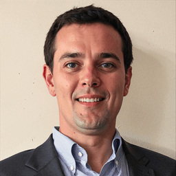 Persistent Flight in the Stratosphere - Justin Selfridge, Phd. and CEO of Devorto