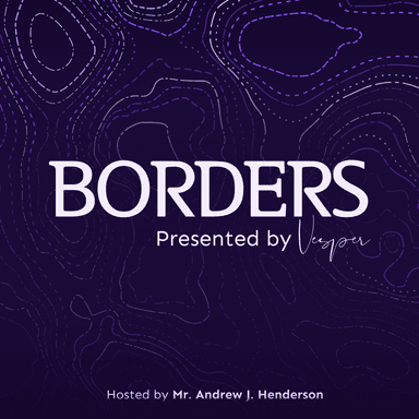 Borders: Conversations on Global South Capital and Geopolitics