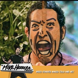 603 Starved Naked Cold and Wet