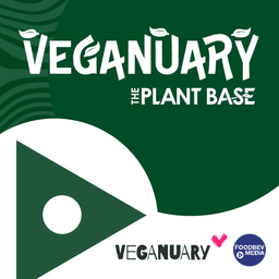 The Plant Base's Veganuary Sessions: The state of the industry panel – Part one