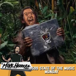 599 State of the Music Monday