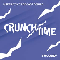#8 Crunchtime podcast: Exploring the impact of the new C-Label and F-Label