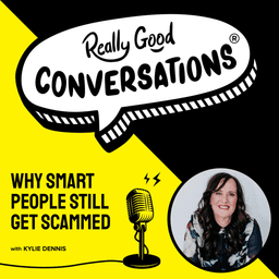 Why Smart People Still Get Scammed