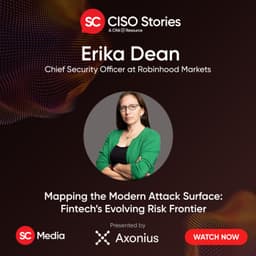 Mapping the Modern Attack Surface: Fintech's Evolving Risk Frontier - Erika Dean - CSP #212