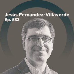 Jesús Fernández-Villaverde on the Quandary of Global Demographic Decline