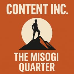 The Misogi Quarter