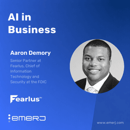 Making Workforce Training Affordable with Tiered Storage - with Aaron Demory of Fearlus