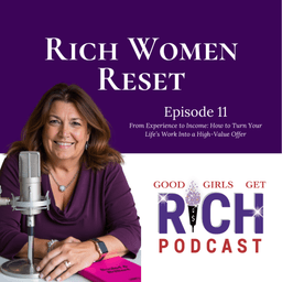 From Experience to Income: How to Turn Your Life's Work Into a High-Value Offer