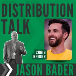 No Fouls, Just Follow-Ups: Using Gamification to Build Customer Relationships with Chris Briggs, Touchpoint Games