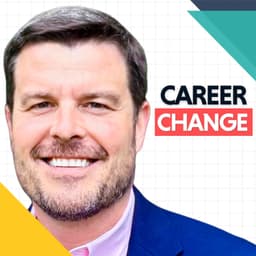 From Law Enforcement to Tech Sales Engineer: How A Mid-Career Change Translated 24 Years Behind the Badge into a $35K Pay Increase