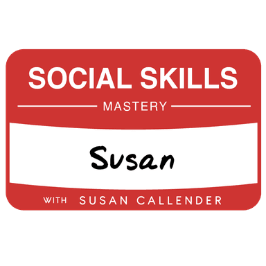 Social Skills Mastery