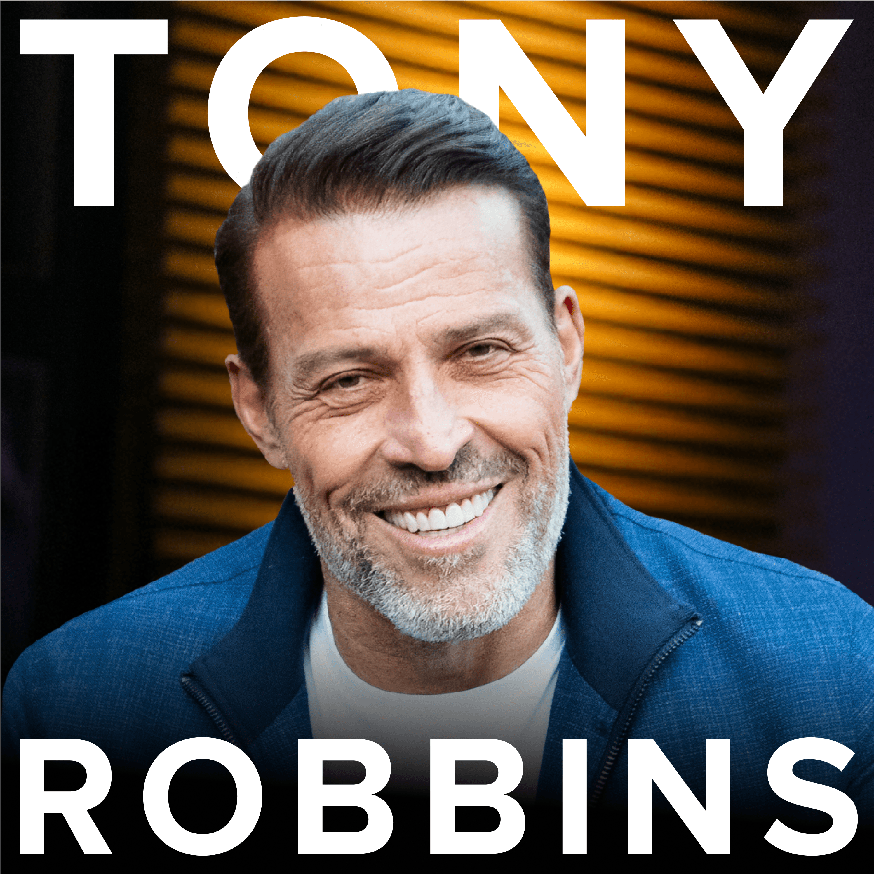 The Tony Robbins Podcast