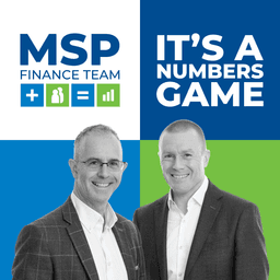 EP132 – Rehearse the Chaos — Why every MSP should be running tabletop exercises with their clients — with Adam Pilton, Heimdal Security