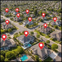 2377: Small Vs. Institutional Investors, the Road to Wealth, Real Estate Markets and Macro Trends