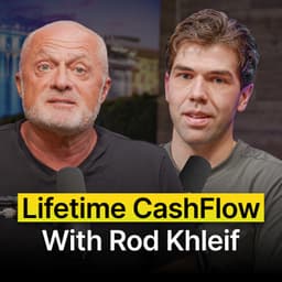 How AI Is Disrupting Real Estate Investing In 2026 | Ep.1,225