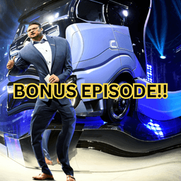 Trevor Milton: Pardon My Fraud