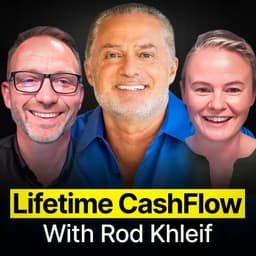 How They Turned 84 Senior Beds Into Day-One Cash Flow (Full Breakdown) | Ep. 1,179