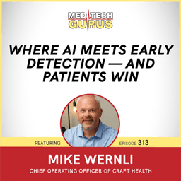 Where AI Meets Early Detection—and Patients Win