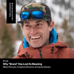 Why "Brand" Has Lost Its Meaning