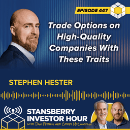 Trade Options on High-Quality Companies With These Traits