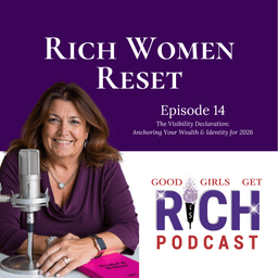 The Visibility Declaration: Anchoring Your Wealth & Identity for 2026