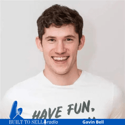 Ep 529 The Personal Brand Trap and how to slash a 3-Year Earn-Out to 9 Months Without Giving Up Value