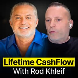 MFRS - Inside the Deal: Lessons from a 20,000 Sq Ft Industrial Flex Development | Ep.1,186