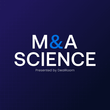 M&A Science