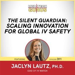 The Silent Guardian: Scaling Innovation for Global IV Safety
