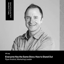 How to Stand Out When Everyone Has the Same Origin Story