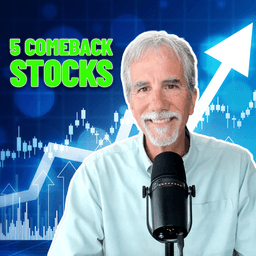 The Five Best Turnaround Stocks in 2026 to Buy Now