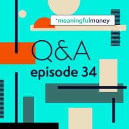 Listener Questions Episode 34