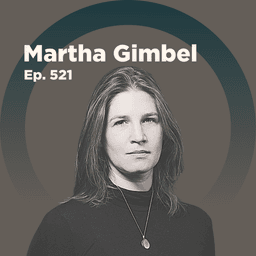 Martha Gimbel on the Impact of AI and the Trade War on Labor Markets