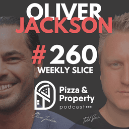 Weekly Slice 260: Live Fast FESO Explained, How to find Profit faster! - with Oliver Jackson & Todd Sloan