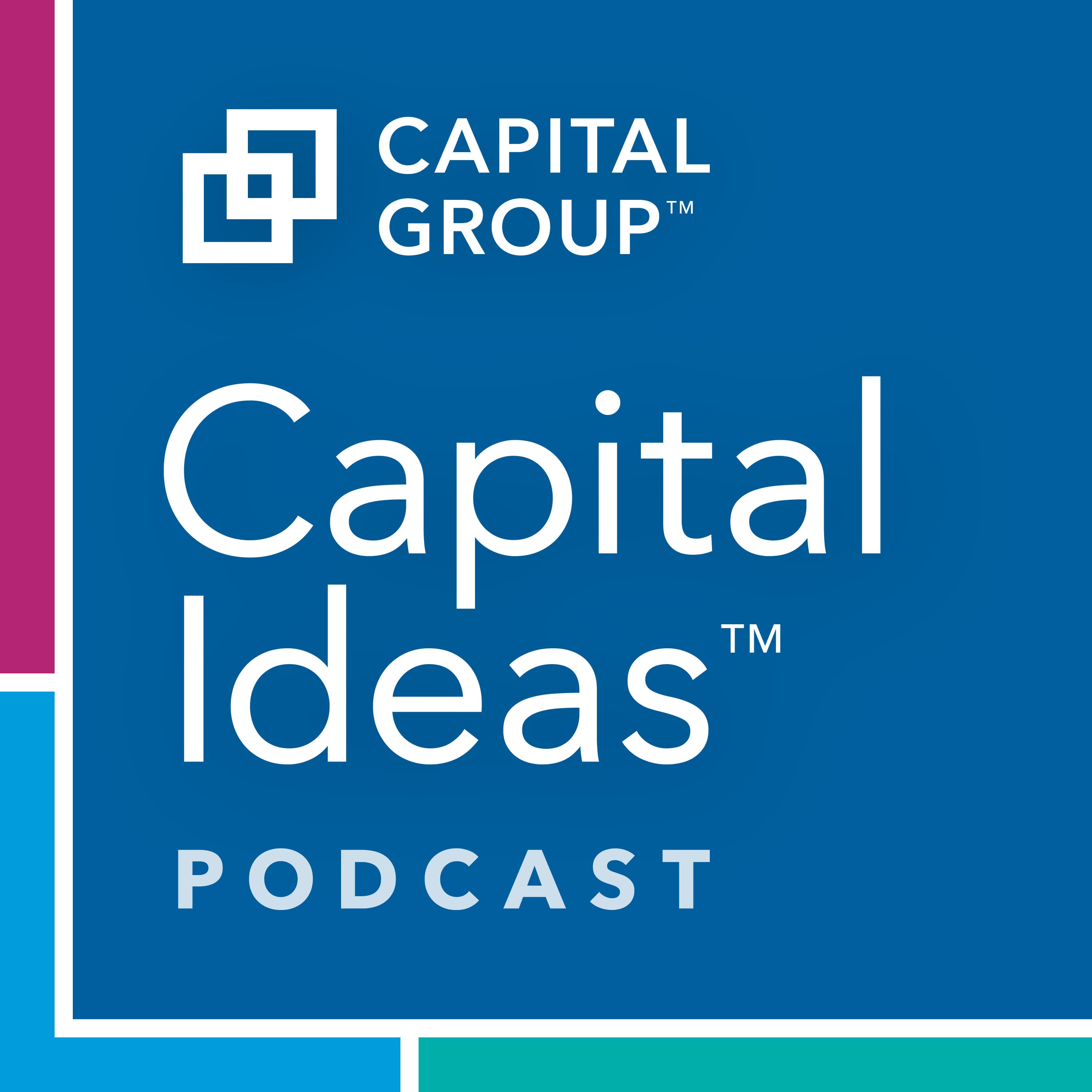 Capital Ideas Podcast