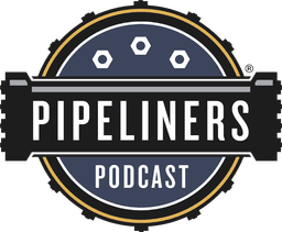 Episode 423: Pipeliner Stories - By God If I Were In Charge and Now That I Have Your Attention with Jerry Rau