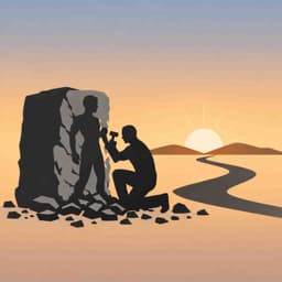 This (Simple) Method Removes All Noise and Distractions - Extreme Productivity by Benjamin Hardy on Attention Control