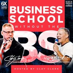 Cleaning Business Podcast | 5 Productivity Hacks Every Successful Entrepreneur Swears By | 7 Clay Clark Client Success Stories