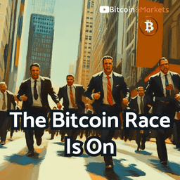 Bitcoin Round Up - MSTR, IMF and El Salvador, China Stimulus, Price and more - E428