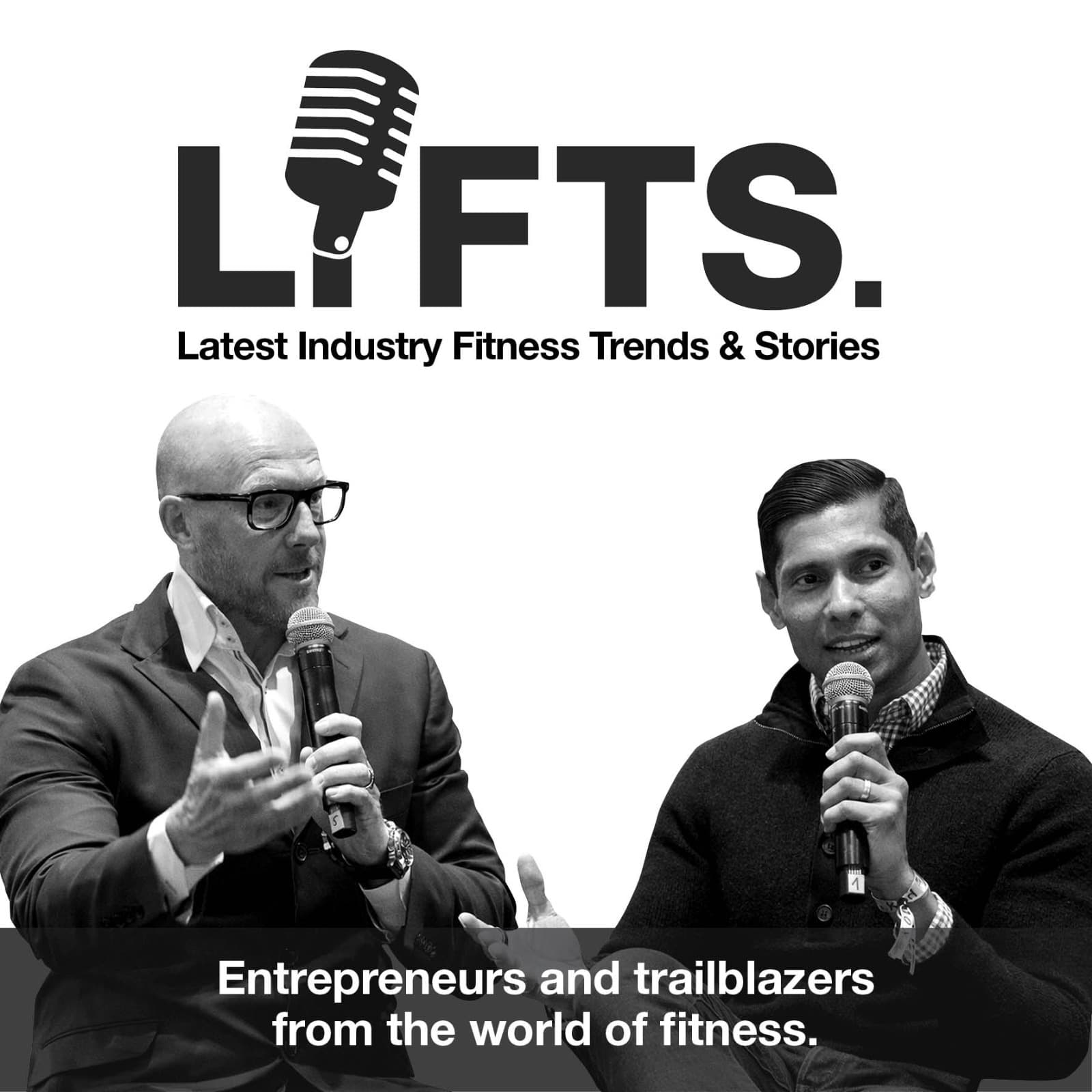 Escape Your Limits & LIFTS