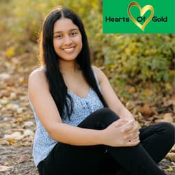 Ep 159 Embracing Cultural Diversity: Aanya Kasera's Journey to the Girl Scout Gold Award